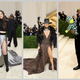 Image for article titled Here's How Every Famous Star Interpreted 'America' at the 2021 Met Gala
